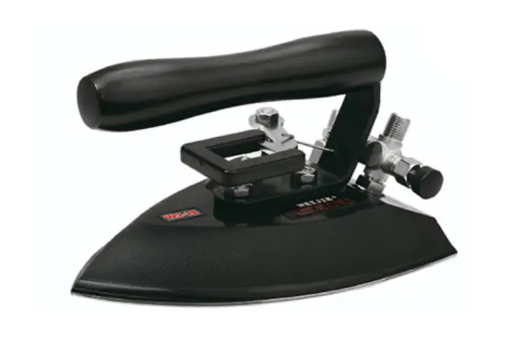 熨斗的设计和功能