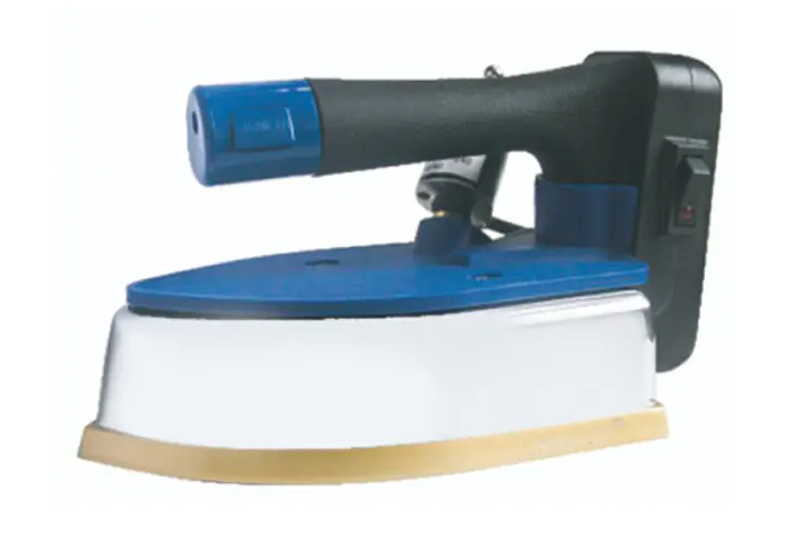 烫画机的主要工作原理