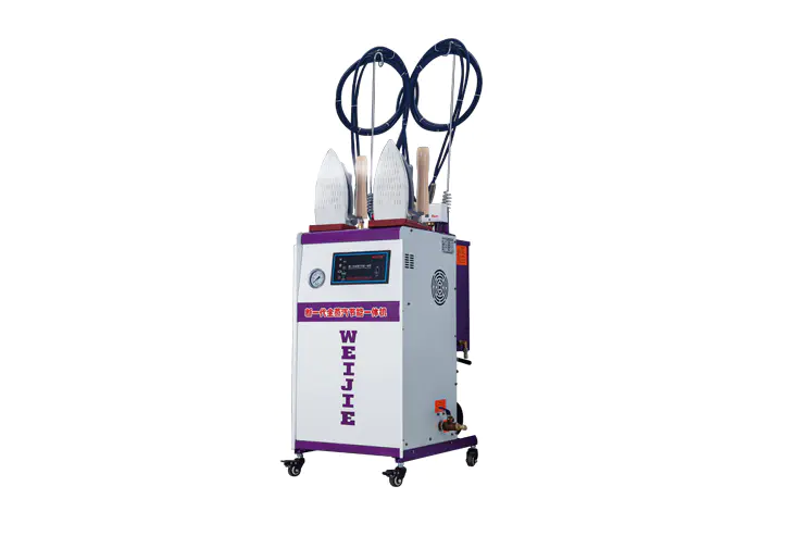 分线机的工作原理