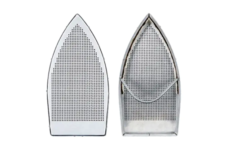 蒸汽熨斗的工作原理