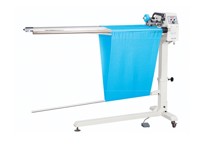 WJ-911A 全自动切布条机