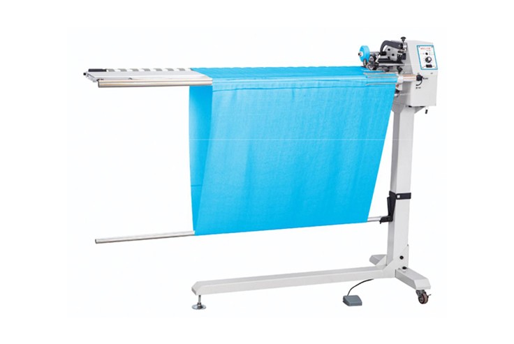 WJ-933 全自动切布条机