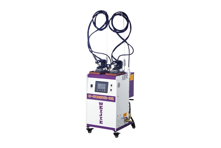 WJ-F26D 全自动蒸汽锅炉