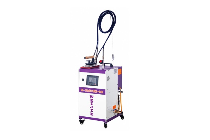 WJ-23T全自动蒸汽锅炉