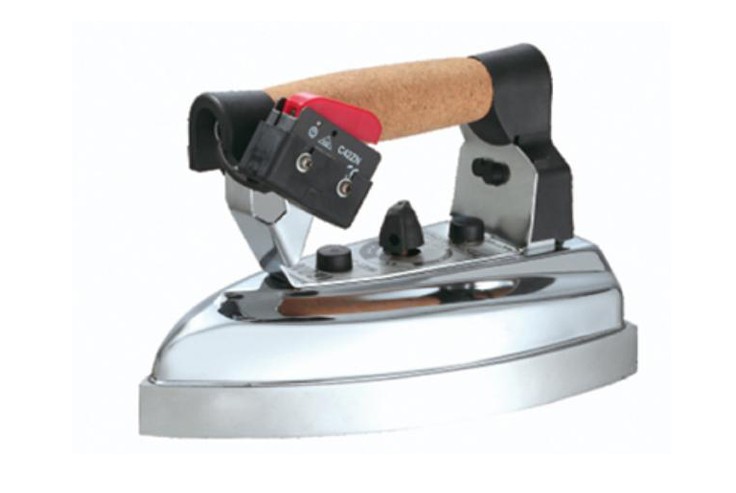 WJ-0010 900W电加热熨斗