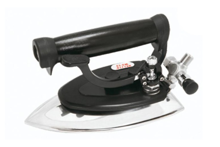 WJ-13 全蒸汽熨斗