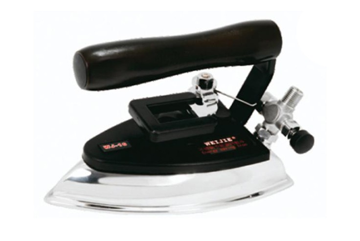 WJ-16 全蒸汽熨斗