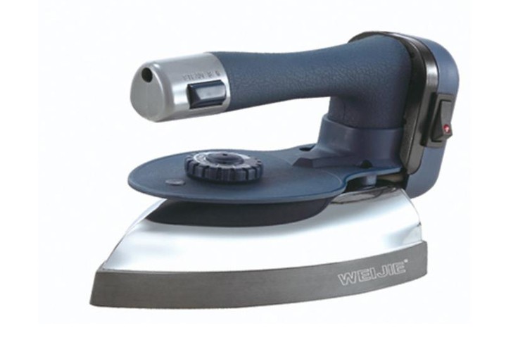 WJ-2000 1000W电加热熨斗