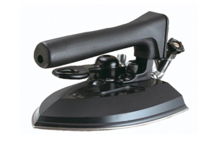 WJ-650全蒸汽熨斗