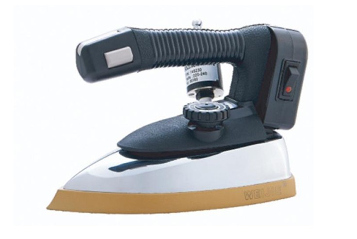 WJ-787 1000W 吊瓶熨斗