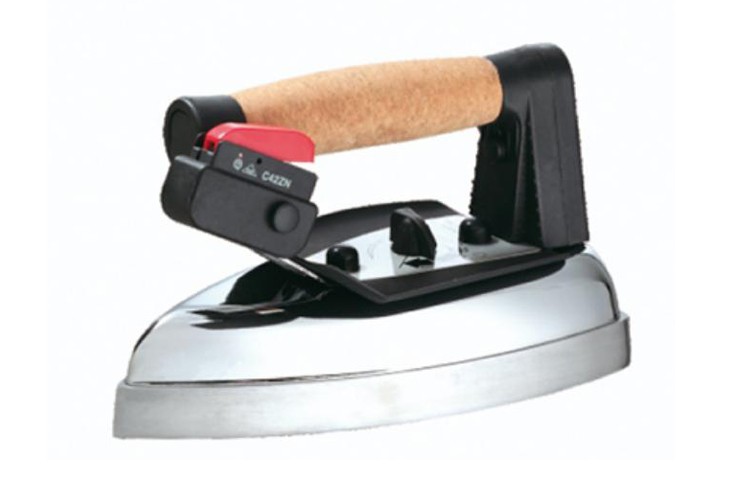 WJ-B-200 900W 电加热熨斗