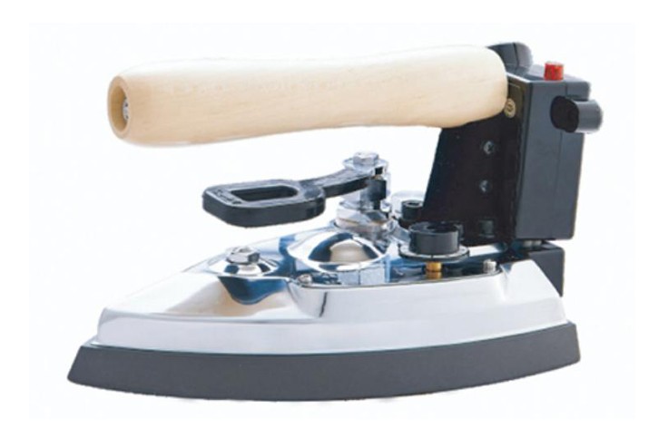 WJ-B8T 1000W 电加热熨斗